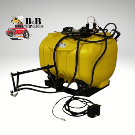 60 Gal Universal Sprayer