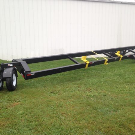 Brutus Head Carriers