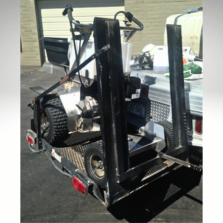 Ground Logic / Pathfinder Carrier