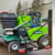 TurfCo T3000/T3100/T3200 Carrier