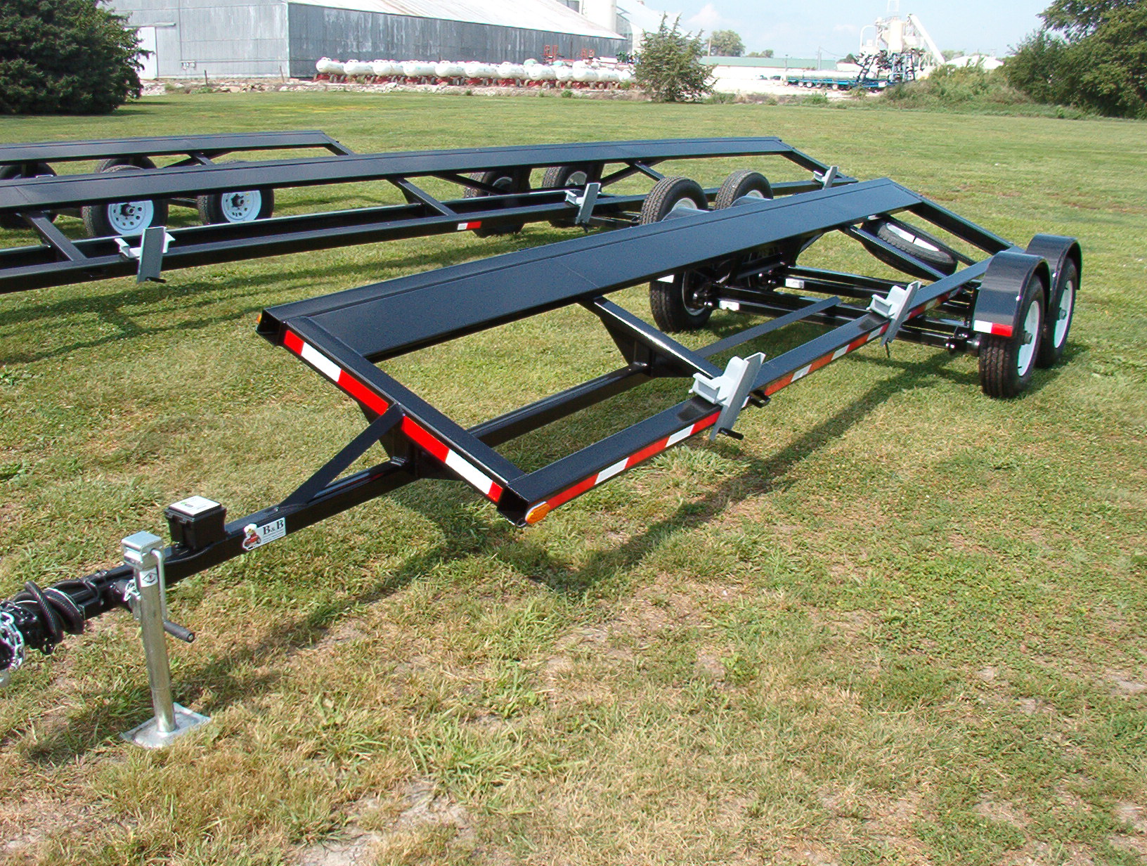 Ultra Head Carriers - Image 3