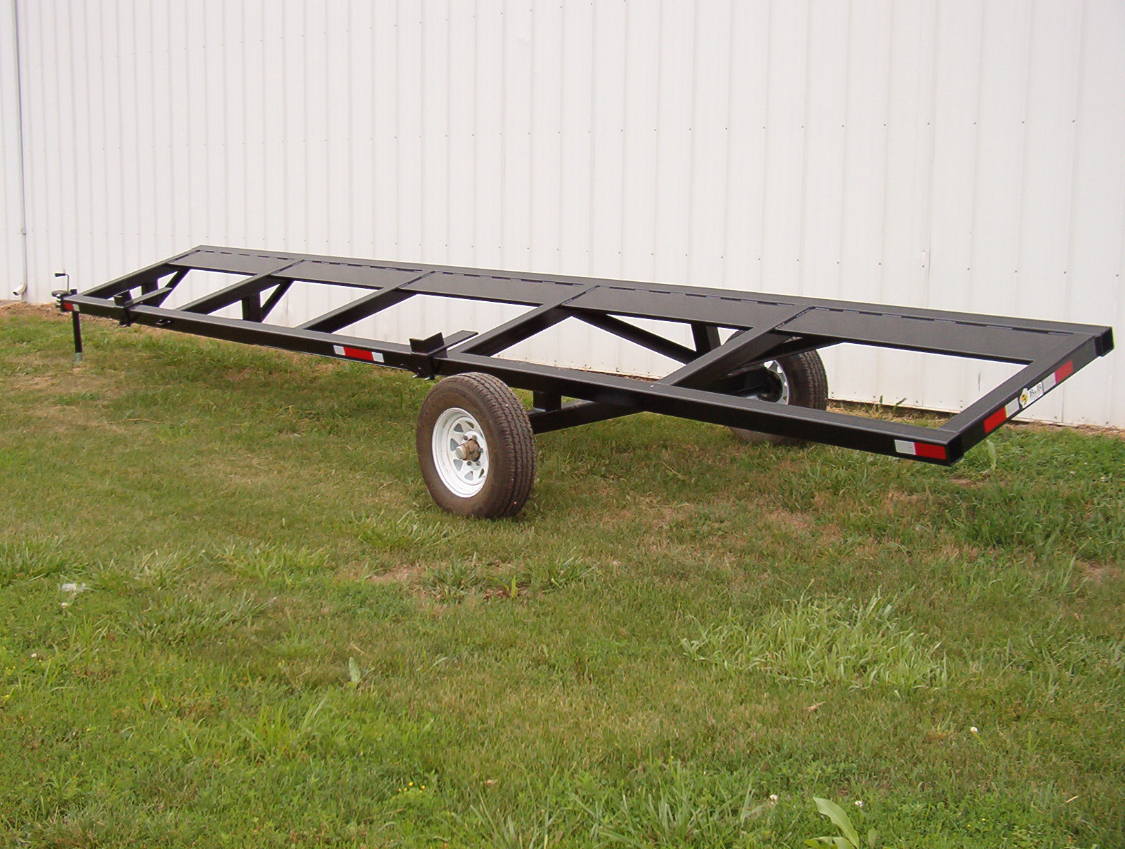 Ultra Head Carriers - Image 2