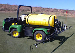 John Deere JD200/300 - Image 2