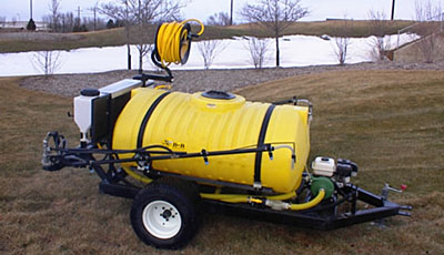 Turf Tech 300/400/500 Fairway