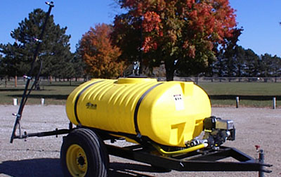 Turf Universal 300 Pull