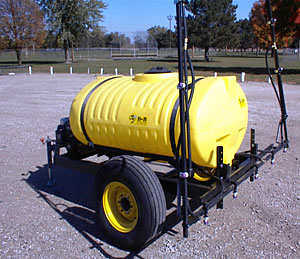 Turf Universal 300 Pull - Image 2