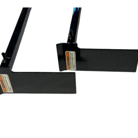 Ground Logic Hold Down Kit