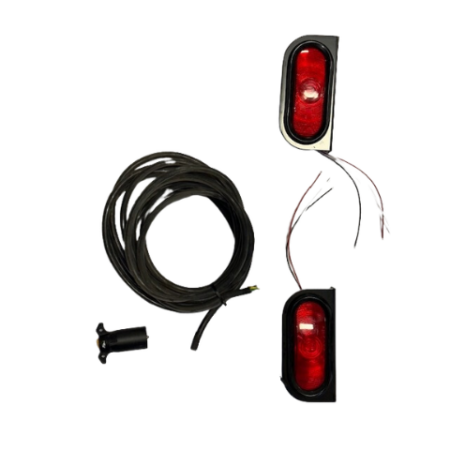 Trailer Light Package