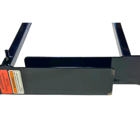 Turfco Hold Down Kit