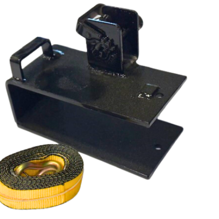 Brutus Ratchet Strap