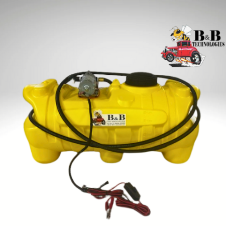 25 Gal Spot Sprayer